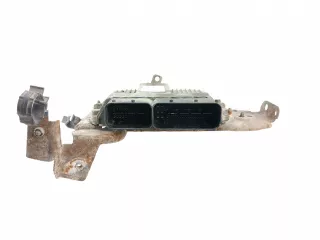 51806506 Блок управления двигателем Fiat Punto 3 Арт AL15327437964_2, вид 2