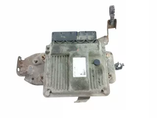 51806506 Блок управления двигателем Fiat Punto 3 Арт AL15327437964_2, вид 3