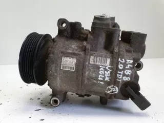 4F0260805AP Компрессор кондиционера Audi A4 B8 Арт AL15340098572, вид 1