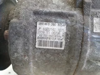 4F0260805AP Компрессор кондиционера Audi A4 B8 Арт AL15340098572, вид 2