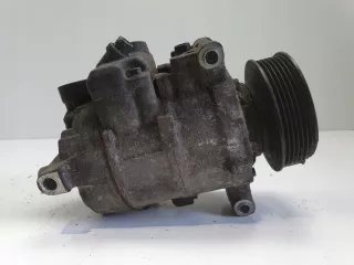 4F0260805AP Компрессор кондиционера Audi A4 B8 Арт AL15340098572, вид 3