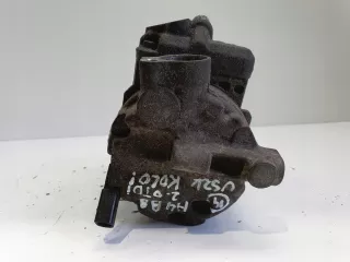 4F0260805AP Компрессор кондиционера Audi A4 B8 Арт AL15340098572, вид 5
