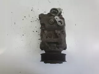 4F0260805AP Компрессор кондиционера Audi A4 B8 Арт AL15340098572, вид 6
