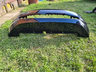  Бампер передний Fiat 500 1 Арт AL15366151781, вид 2