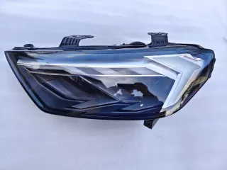 oe.,,82A941033D Фара передняя (комплект) Audi A1 Арт AL15373407568, вид 1
