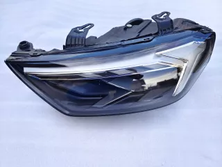 oe.,,82A941033D Фара передняя (комплект) Audi A1 Арт AL15373407568, вид 2