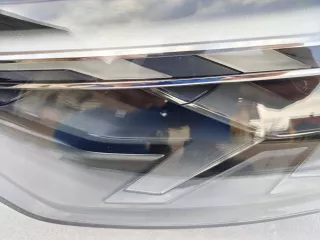oe.,,82A941033D Фара передняя (комплект) Audi A1 Арт AL15373407568, вид 3