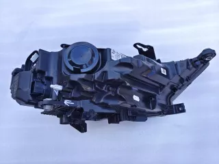 oe.,,82A941033D Фара передняя (комплект) Audi A1 Арт AL15373407568, вид 5