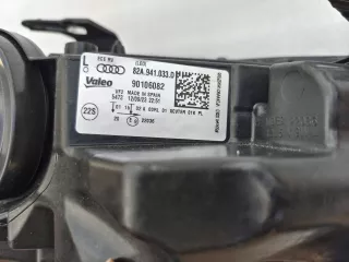 oe.,,82A941033D Фара передняя (комплект) Audi A1 Арт AL15373407568, вид 8