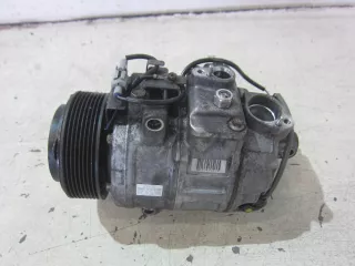 9217868 Компрессор кондиционера BMW 5 E60/E61 Арт AL15409876162, вид 1
