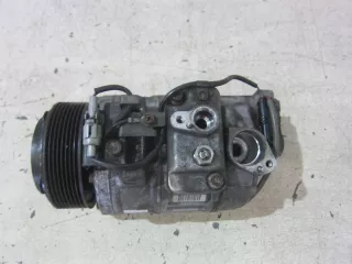 9217868 Компрессор кондиционера BMW 5 E60/E61 Арт AL15409876162, вид 2