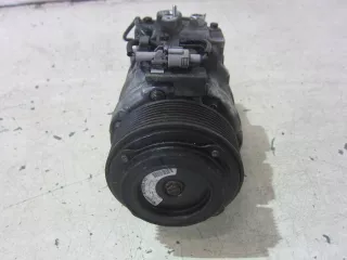 9217868 Компрессор кондиционера BMW 5 E60/E61 Арт AL15409876162, вид 3