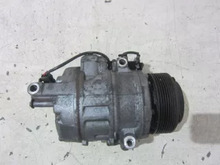 9217868 Компрессор кондиционера BMW 5 E60/E61 Арт AL15409876162, вид 4