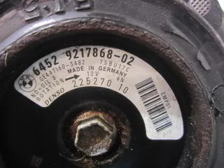 9217868 Компрессор кондиционера BMW 5 E60/E61 Арт AL15409876162, вид 7