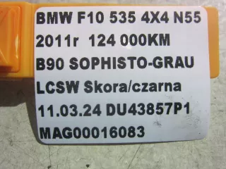 9217868 Компрессор кондиционера BMW 5 E60/E61 Арт AL15409876162, вид 8