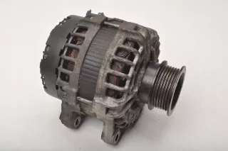  Генератор Volvo V70 3 Арт AL15712580712, вид 1