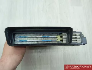 67804010 Радиатор отопителя (печки) BMW X5 E70 Арт 36508, вид 4