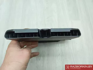 67804010 Радиатор отопителя (печки) BMW X5 E70 Арт 36508, вид 5