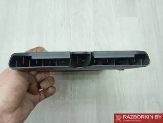 67804010 Радиатор отопителя (печки) BMW X5 E70 Арт 36508, вид 9