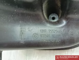 7552546,13177552546 Бачок расширительный BMW X5 E70 Арт 36500, вид 6