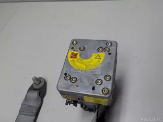 22086050857F60 Mercedes Benz Ремень безопасности с пиропатроном Mercedes S W220 Арт E84786247, вид 2