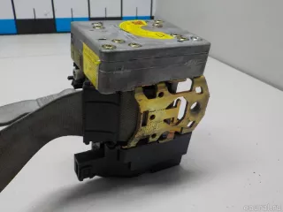 22086050857F60 Mercedes Benz Ремень безопасности с пиропатроном Mercedes S W220 Арт E84786247, вид 3