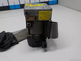 22086050857F60 Mercedes Benz Ремень безопасности с пиропатроном Mercedes S W220 Арт E84786247, вид 6