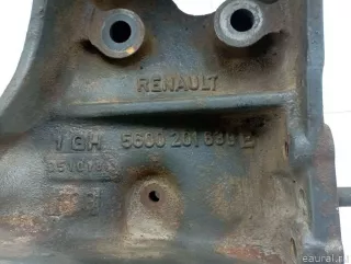 5600201639 Renault Кронштейн крепления торсиона Renault Premium Арт E4274326, вид 3