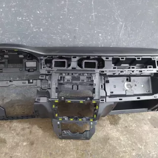 681009996R Renault Торпедо Renault Arkana Арт E48612198, вид 3