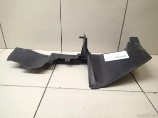 57010366AA Chrysler Воздуховод радиатора правый Chrysler 300C 3 Арт E95284885, вид 3