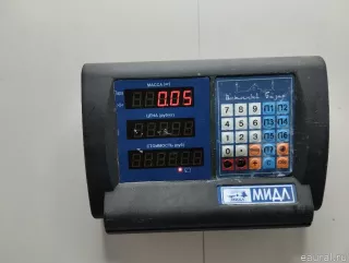 96101098 Daewoo Ручка стеклоподъемника Daewoo Nexia 1 restailing Арт E90405592, вид 5