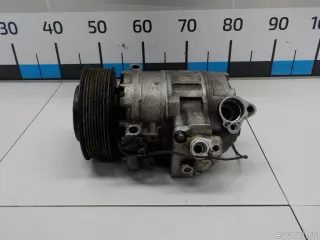 0002343711 Mercedes Benz Компрессор кондиционера KAMAZ 5490 Арт E36273409, вид 1