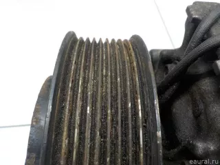 0002343711 Mercedes Benz Компрессор кондиционера KAMAZ 5490 Арт E36273409, вид 11