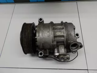 0002343711 Mercedes Benz Компрессор кондиционера KAMAZ 5490 Арт E36273409, вид 2