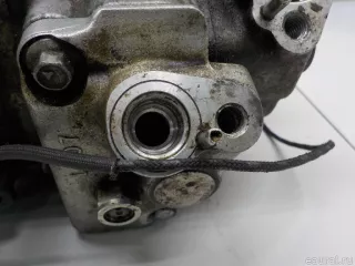 0002343711 Mercedes Benz Компрессор кондиционера KAMAZ 5490 Арт E36273409, вид 3