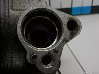 0002343711 Mercedes Benz Компрессор кондиционера KAMAZ 5490 Арт E36273409, вид 4