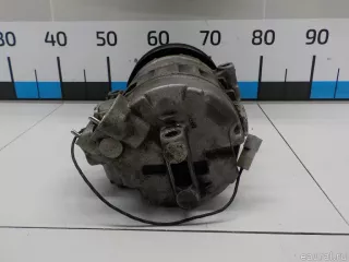 0002343711 Mercedes Benz Компрессор кондиционера KAMAZ 5490 Арт E36273409, вид 5
