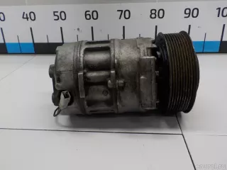 0002343711 Mercedes Benz Компрессор кондиционера KAMAZ 5490 Арт E36273409, вид 6