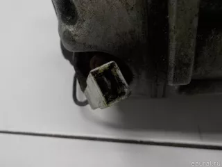 0002343711 Mercedes Benz Компрессор кондиционера KAMAZ 5490 Арт E36273409, вид 7