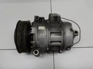 0002343711 Mercedes Benz Компрессор кондиционера KAMAZ 5490 Арт E36273409, вид 9