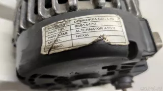 96914472 Daewoo Генератор Daewoo Nexia 1 restailing Арт E23741221, вид 6