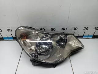 5303746AE Chrysler Фара правая Chrysler Sebring 3 Арт E31526232, вид 1