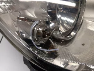 5303746AE Chrysler Фара правая Chrysler Sebring 3 Арт E31526232, вид 2
