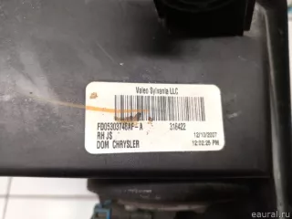 5303746AE Chrysler Фара правая Chrysler Sebring 3 Арт E31526232, вид 9