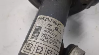 48250F4021 Амортизатор передний левый Toyota C-HR Арт 20182652, вид 2