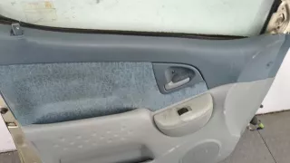 6922052040F1 Ручка наружная передняя левая бежевая Toyota Yaris VERSO Арт 11370557, вид 2