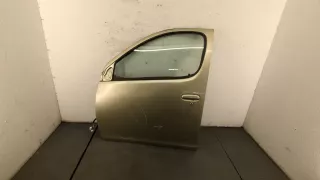 6922052040F1 Ручка наружная передняя левая бежевая Toyota Yaris VERSO Арт 11370557, вид 4