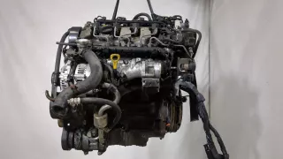 102Y127H00,D4EA Двигатель Kia Carens 3 Арт 8872058, вид 2