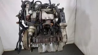 102Y127H00,D4EA Двигатель Kia Carens 3 Арт 8872058, вид 4