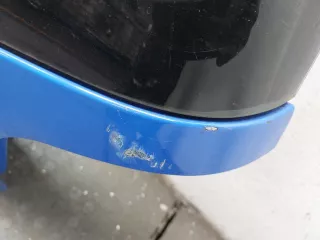 6QE827025E Крышка багажника (дверь 3-5) Volkswagen Polo 4 Арт 20087914, вид 4